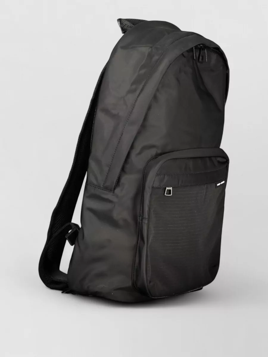 Tommy Hilfiger Polyester Backpack