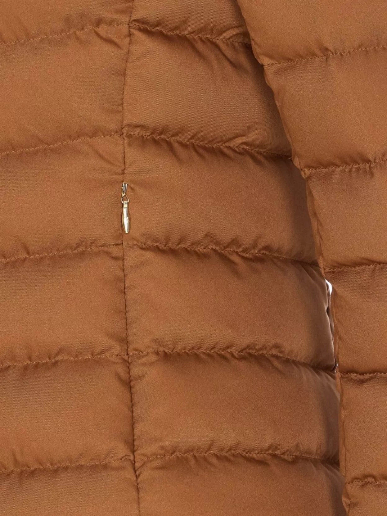 Herno High Neck Long Sleeve Padded Jacket