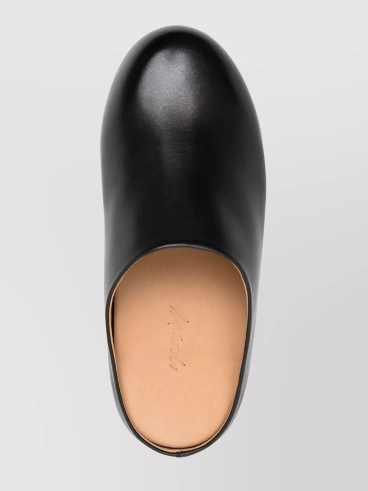 Marsell Slip-On Loafers Large Flat Sole