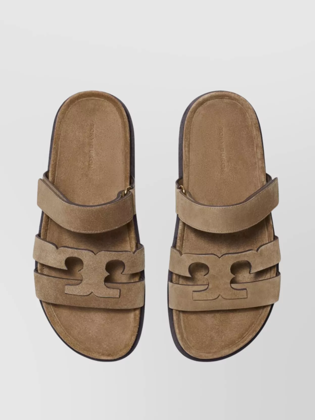Tory Burch Ines Double Strap Slide Sandal