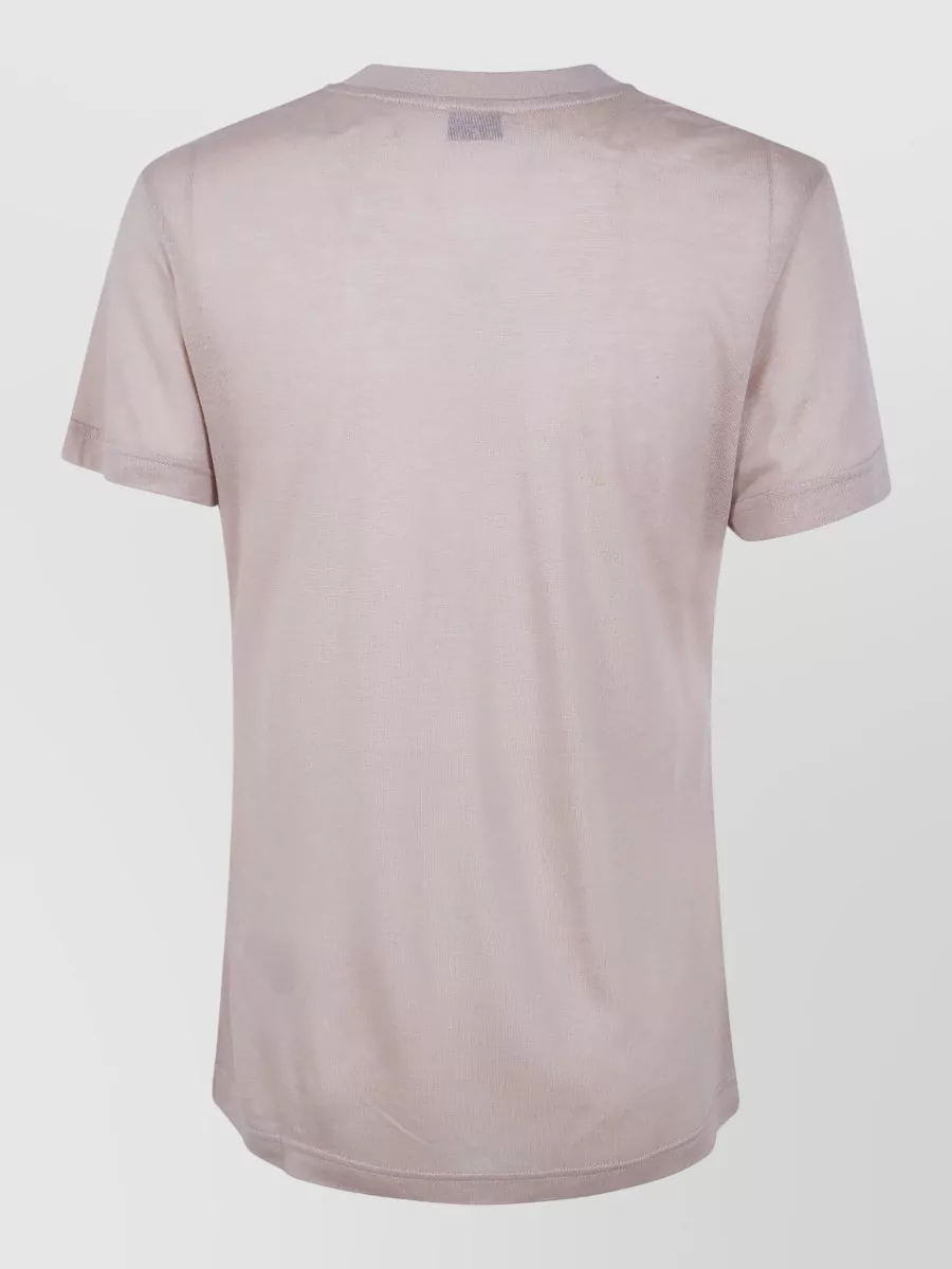 Filippa K Cashmere T-Shirt