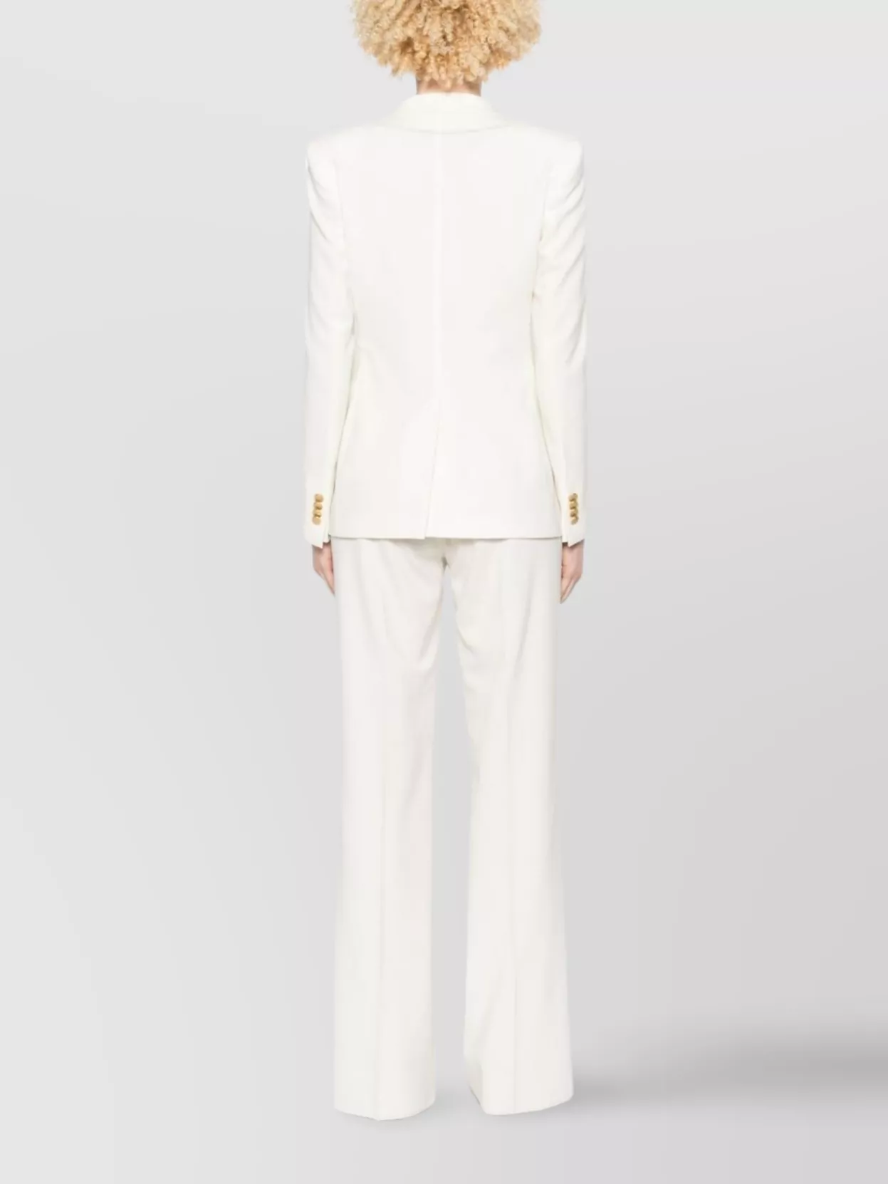 Tagliatore Wool Blend Double-Breasted Suit