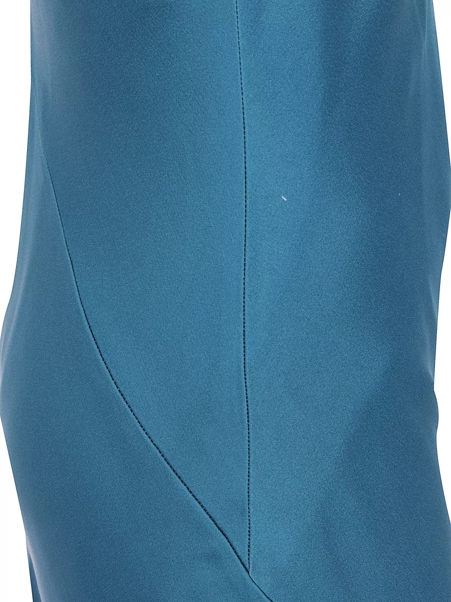 S Max Mara M Serum Maxi Dress