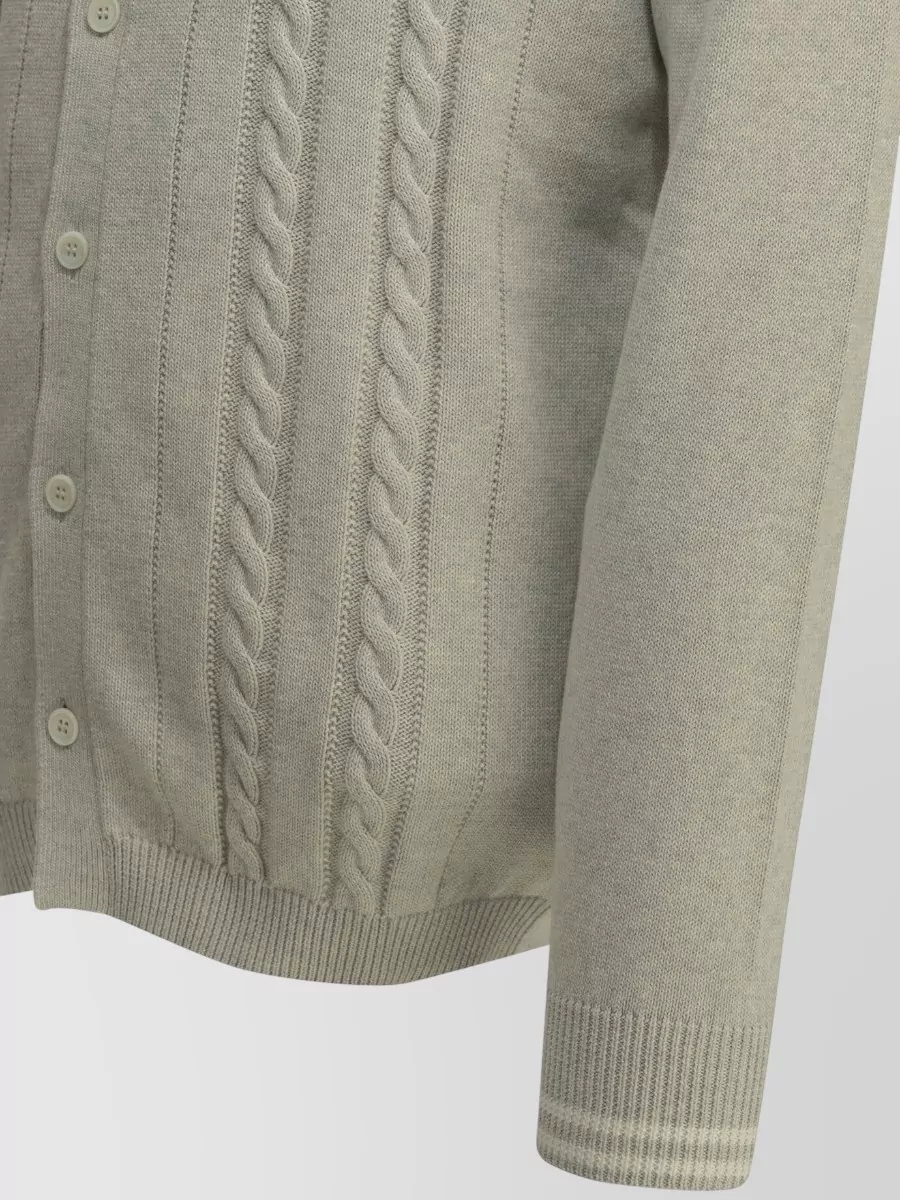 Brunello Cucinelli Cotton Tank Top