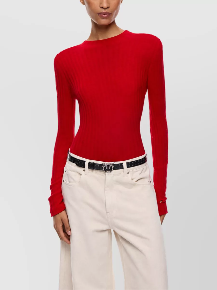 Pinko Wool Sweater
