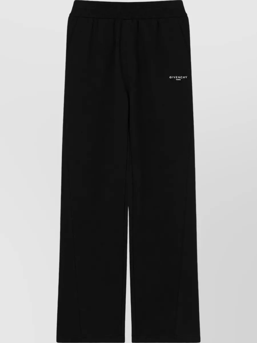 Givenchy Chino Shorts