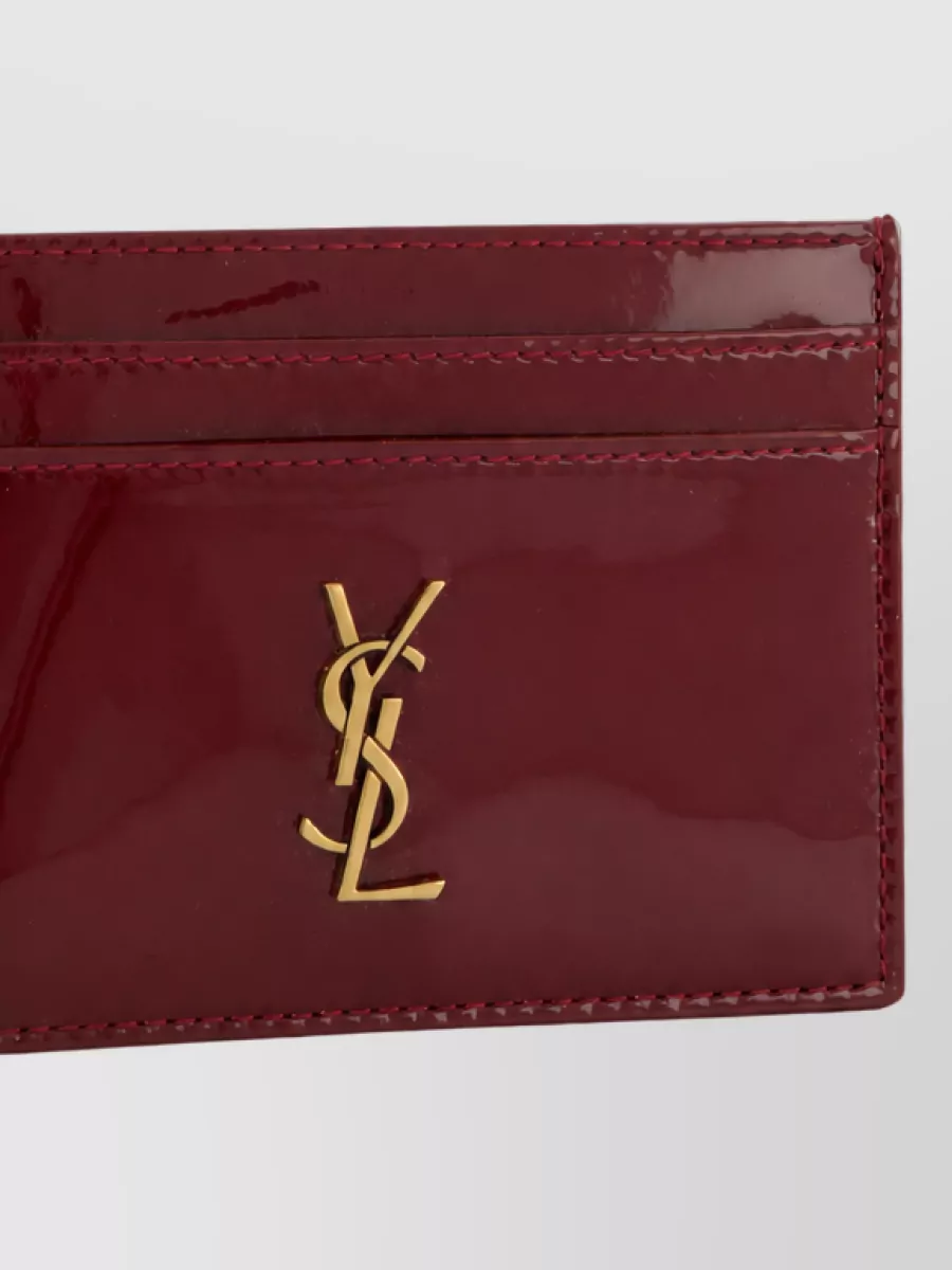Saint Laurent Keyring