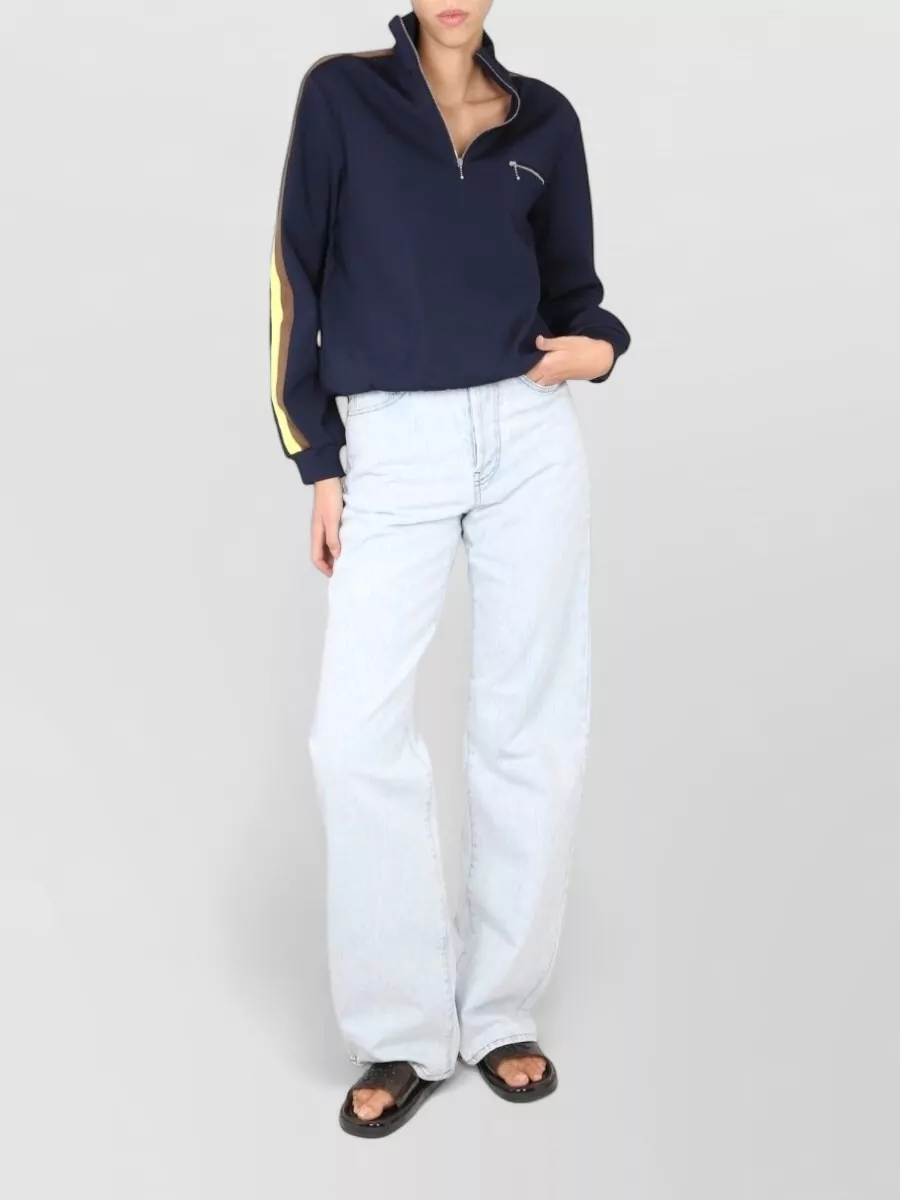 Tory Burch zip-up jacket