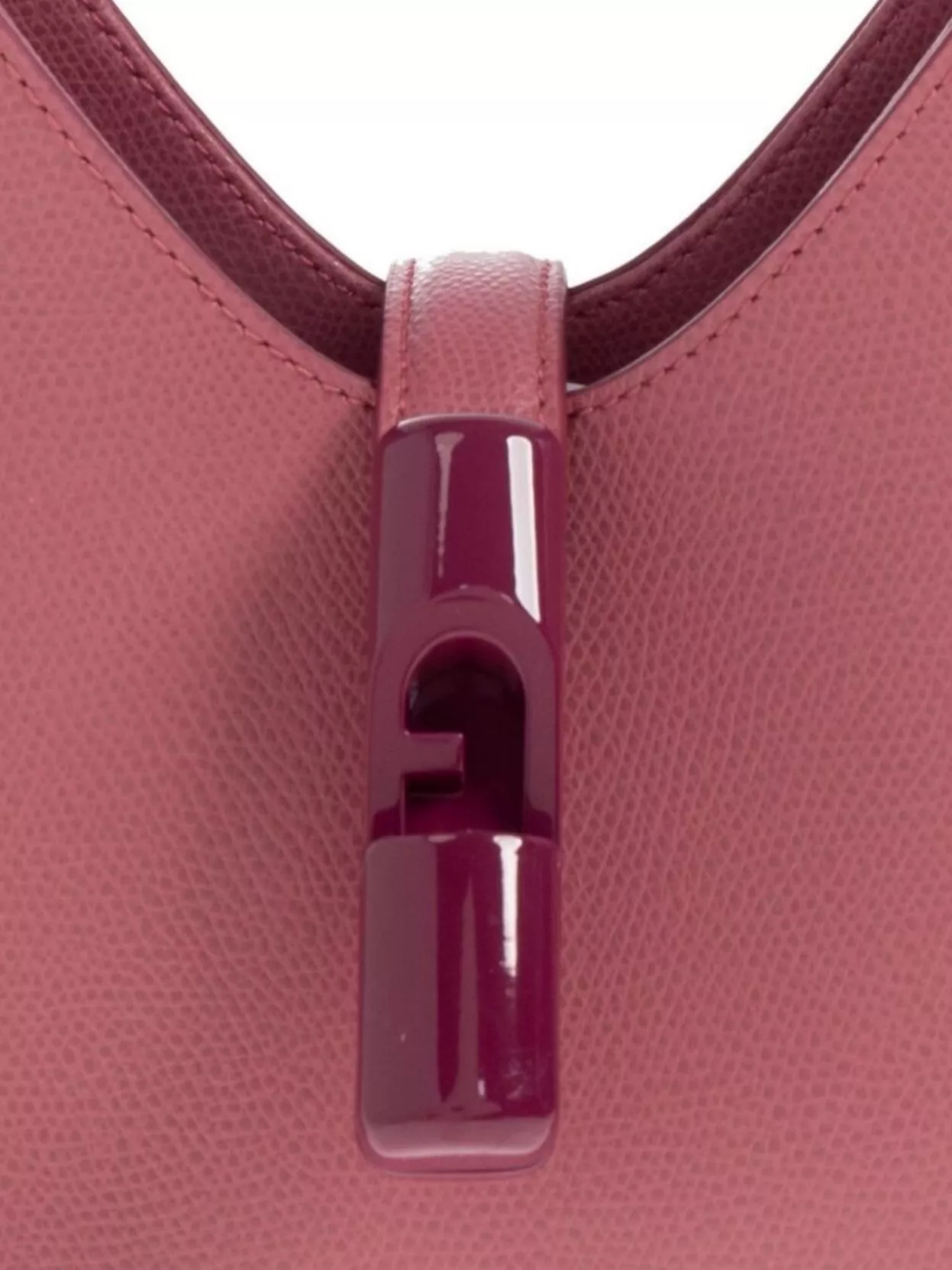 Furla Stylish Shoulder Bag Adjustable Strap