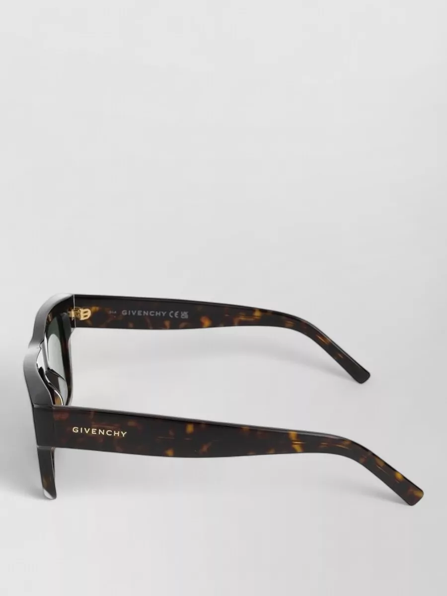 Givenchy Square Sunglasses