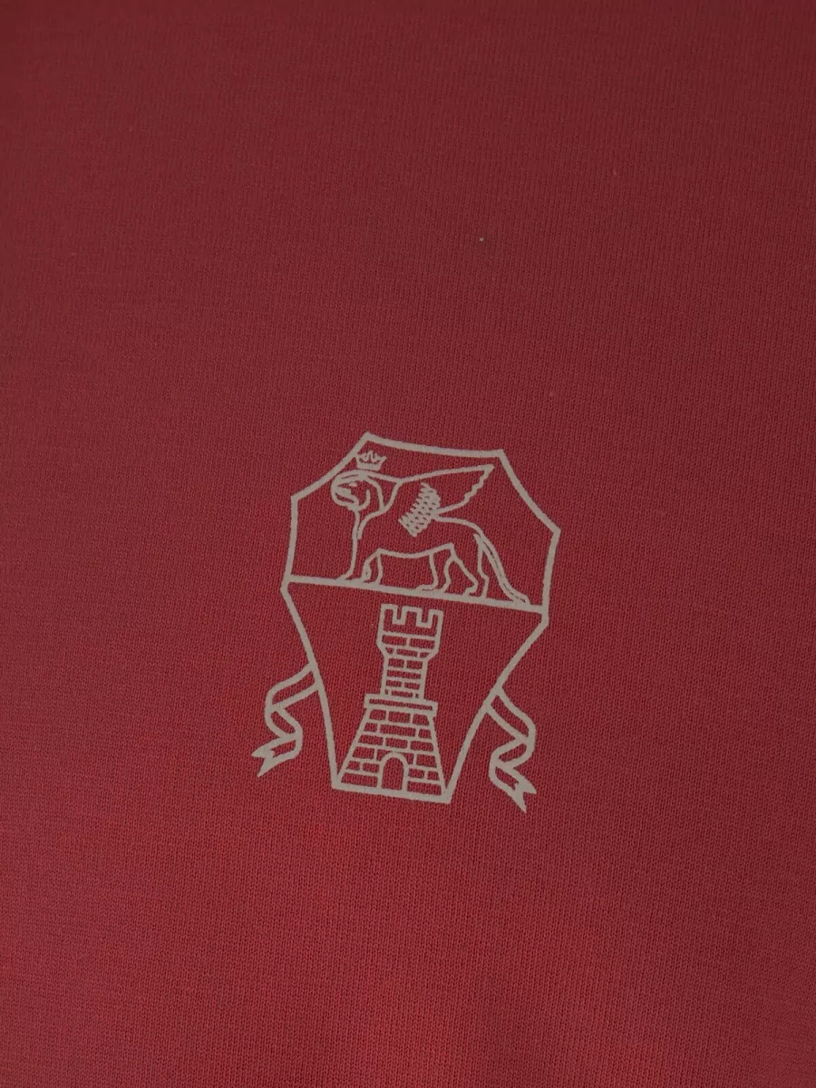 Brunello Cucinelli Cotton T-Shirt