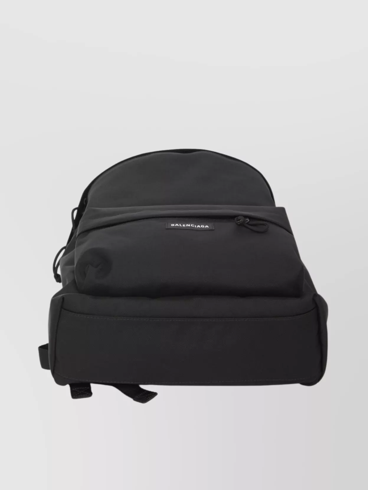 Balenciaga Urban Explorer Backpack With Front Zip Pocket
