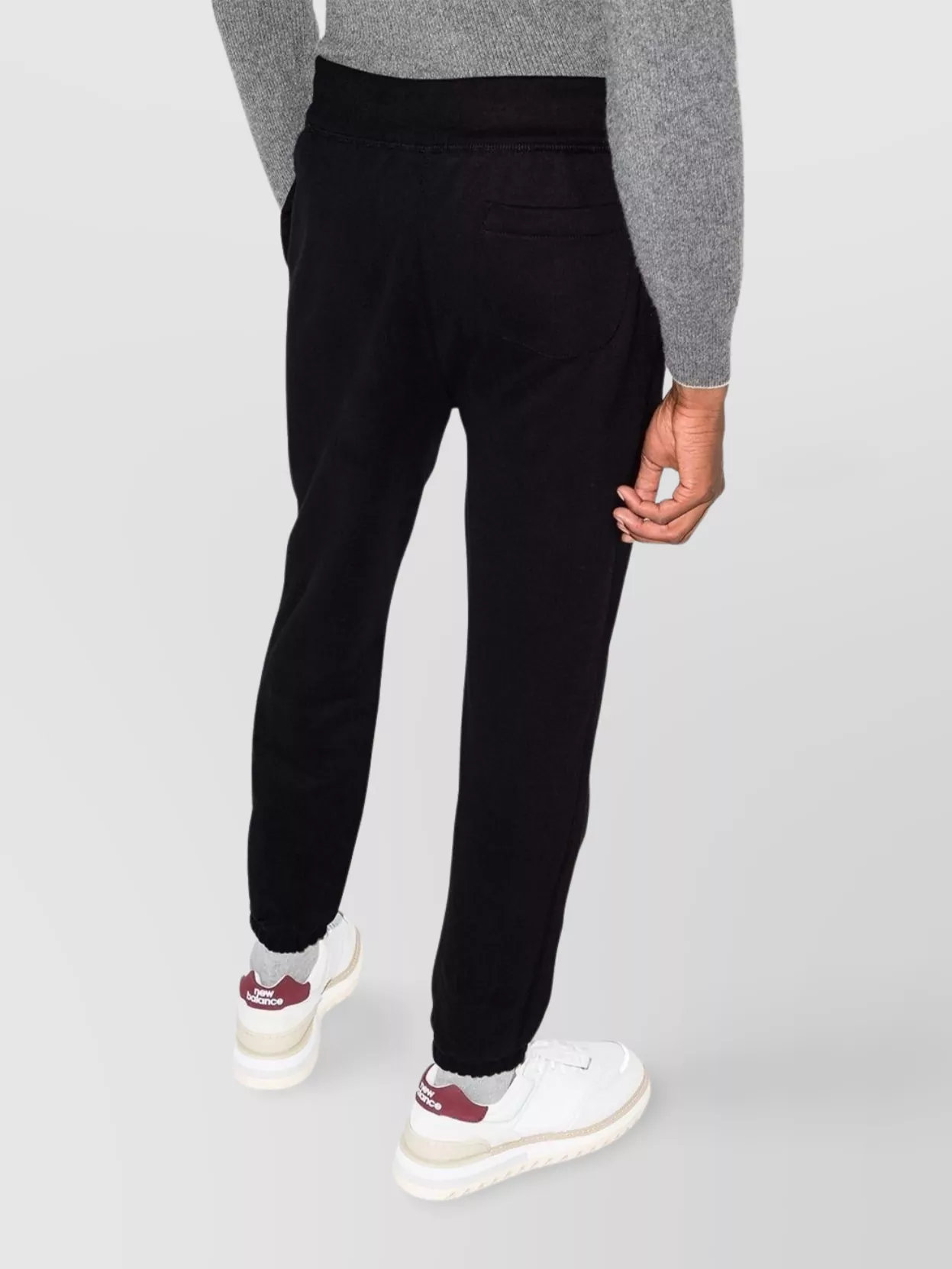 Ralph Lauren Casual Trousers Elasticated Ankles
