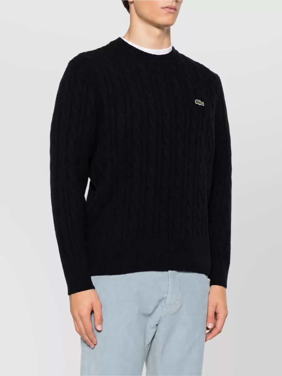 Lacoste Jumper
