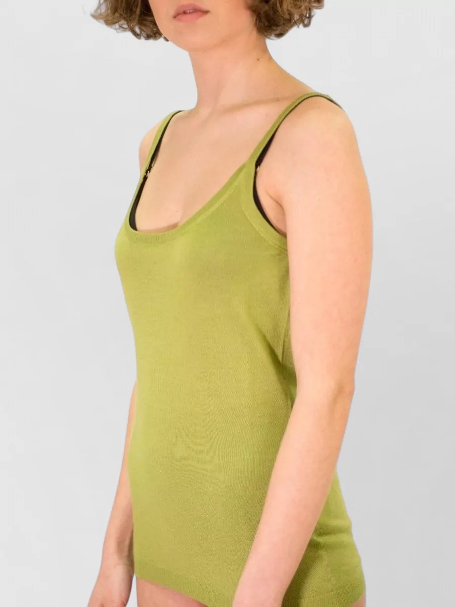 La Rose Tank Top