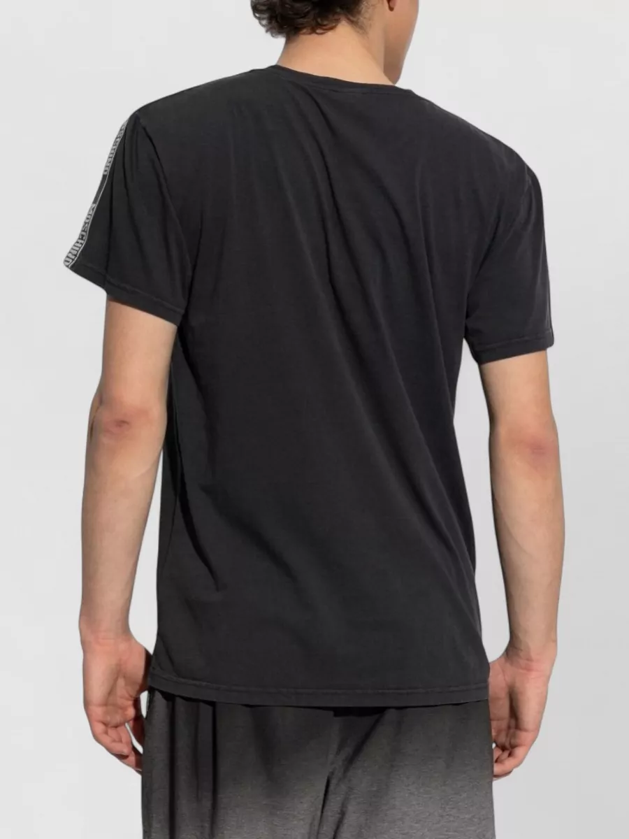 Moschino Short-Sleeve Shirt