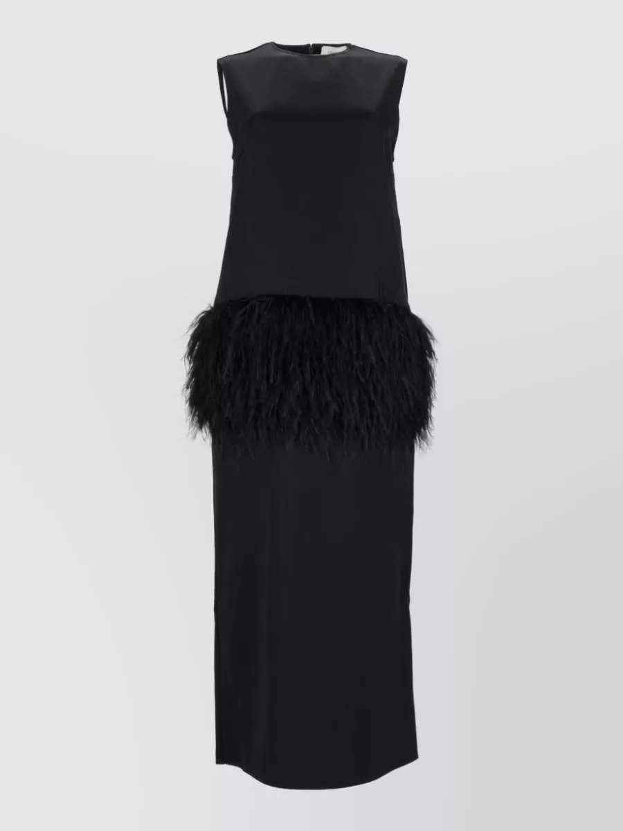Loulou Studio Maxi dress