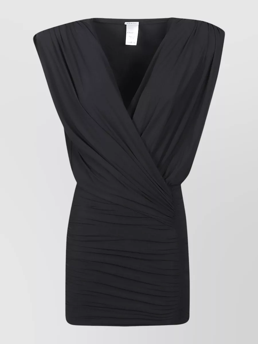 Amazuìn Mini Dress