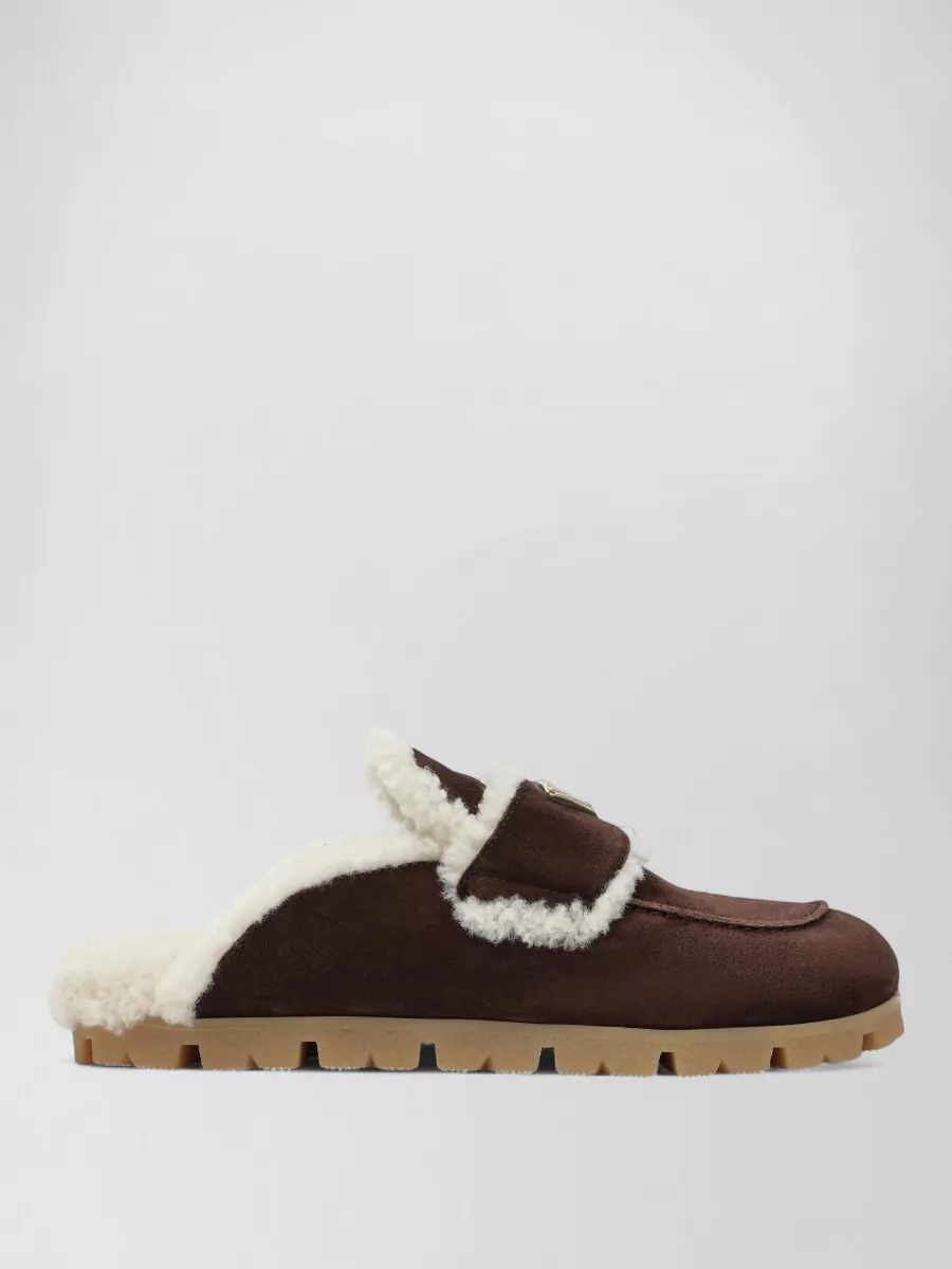 Prada slippers