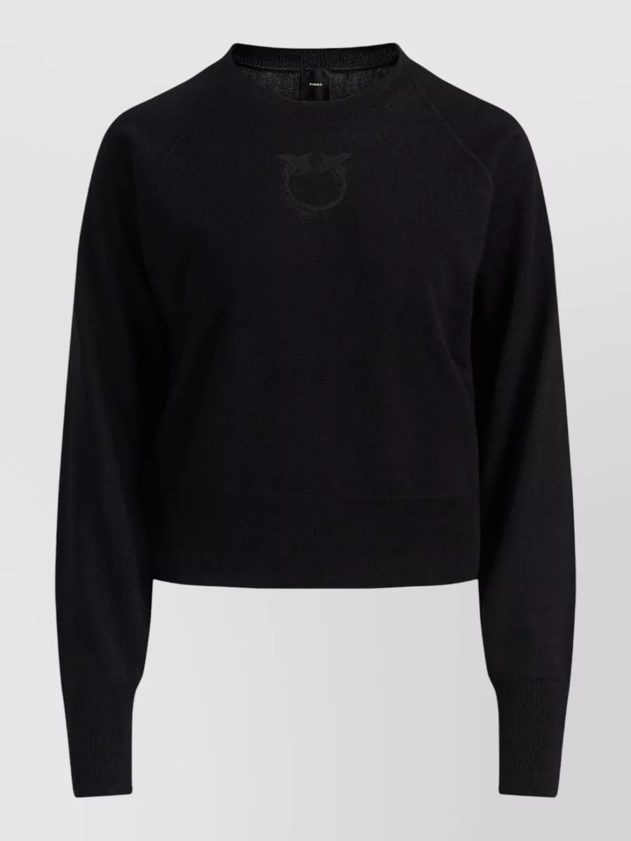 Pinko Wool sweatshirt
