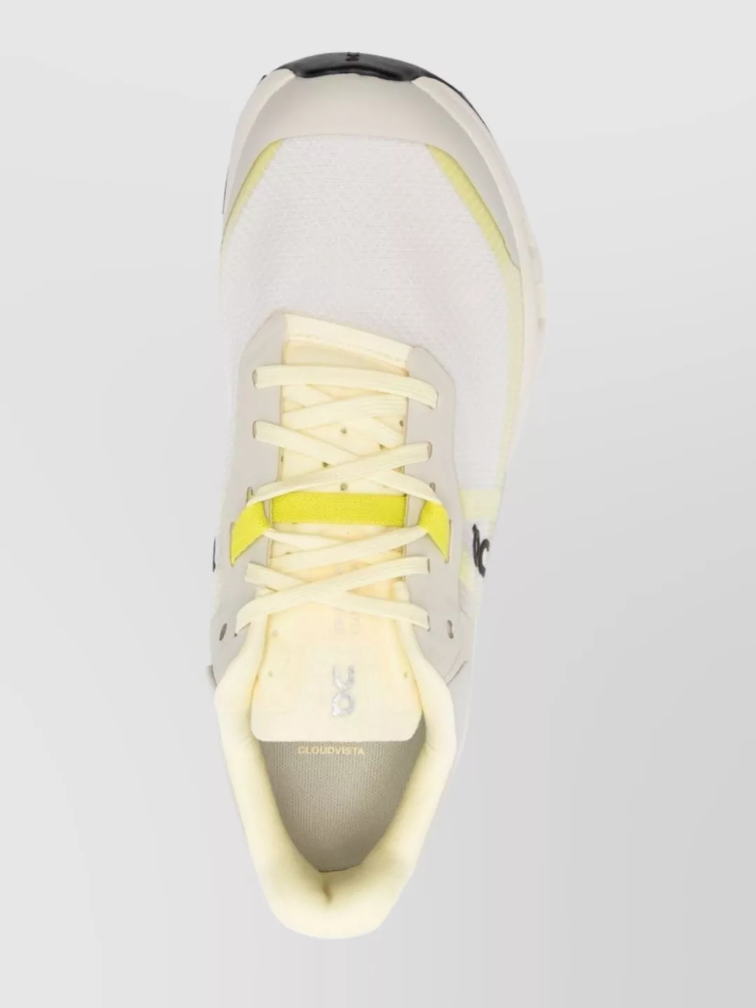 On Sneakers Mesh Upper Rubber Sole