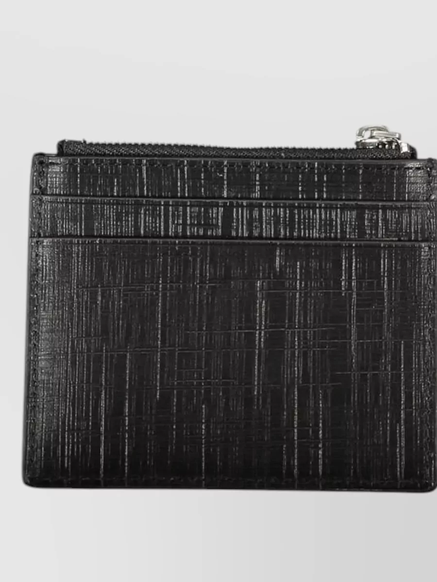 Calvin Klein Leather Wallet