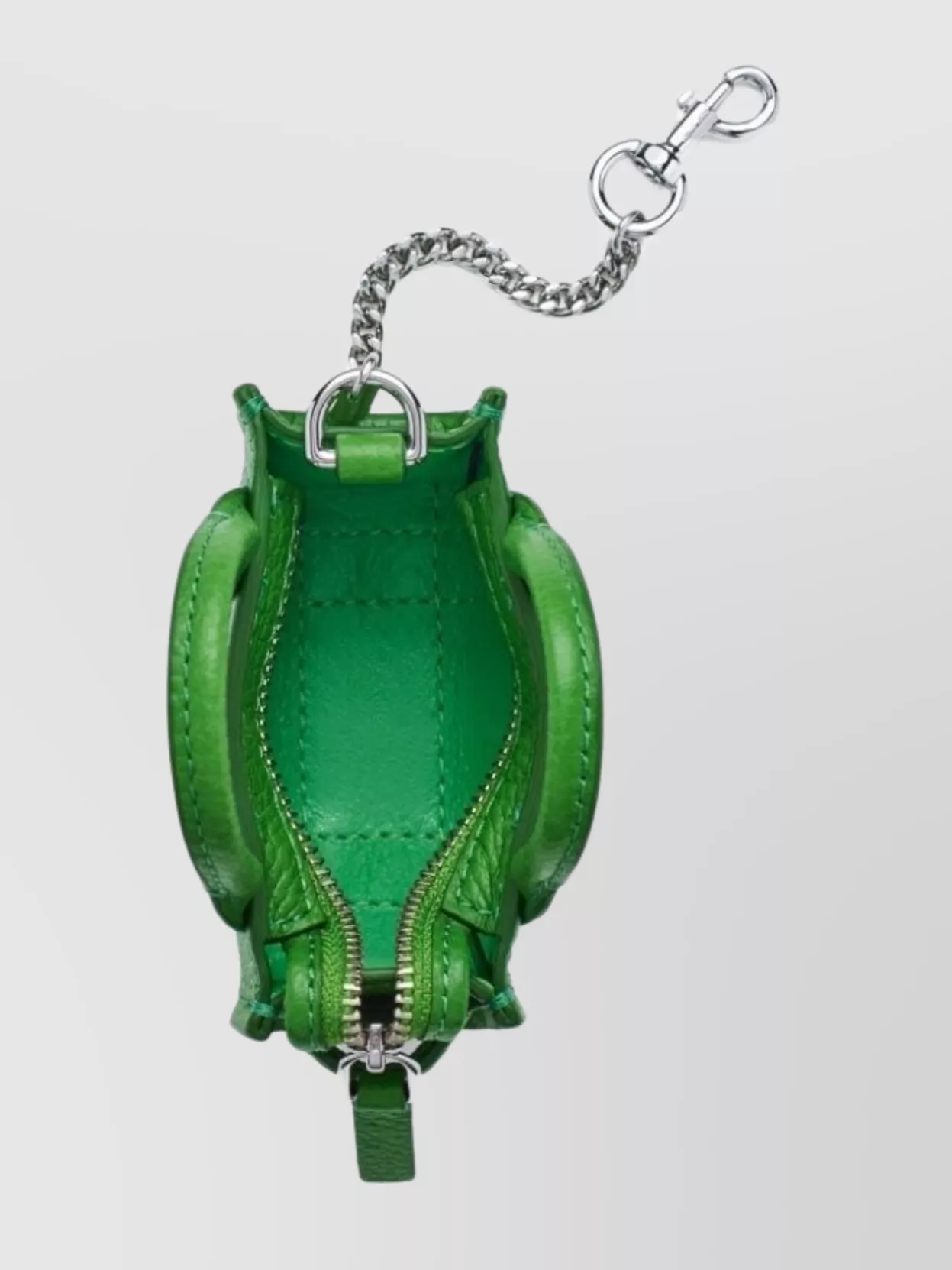 Marc Jacobs Small Tote Bag Charm