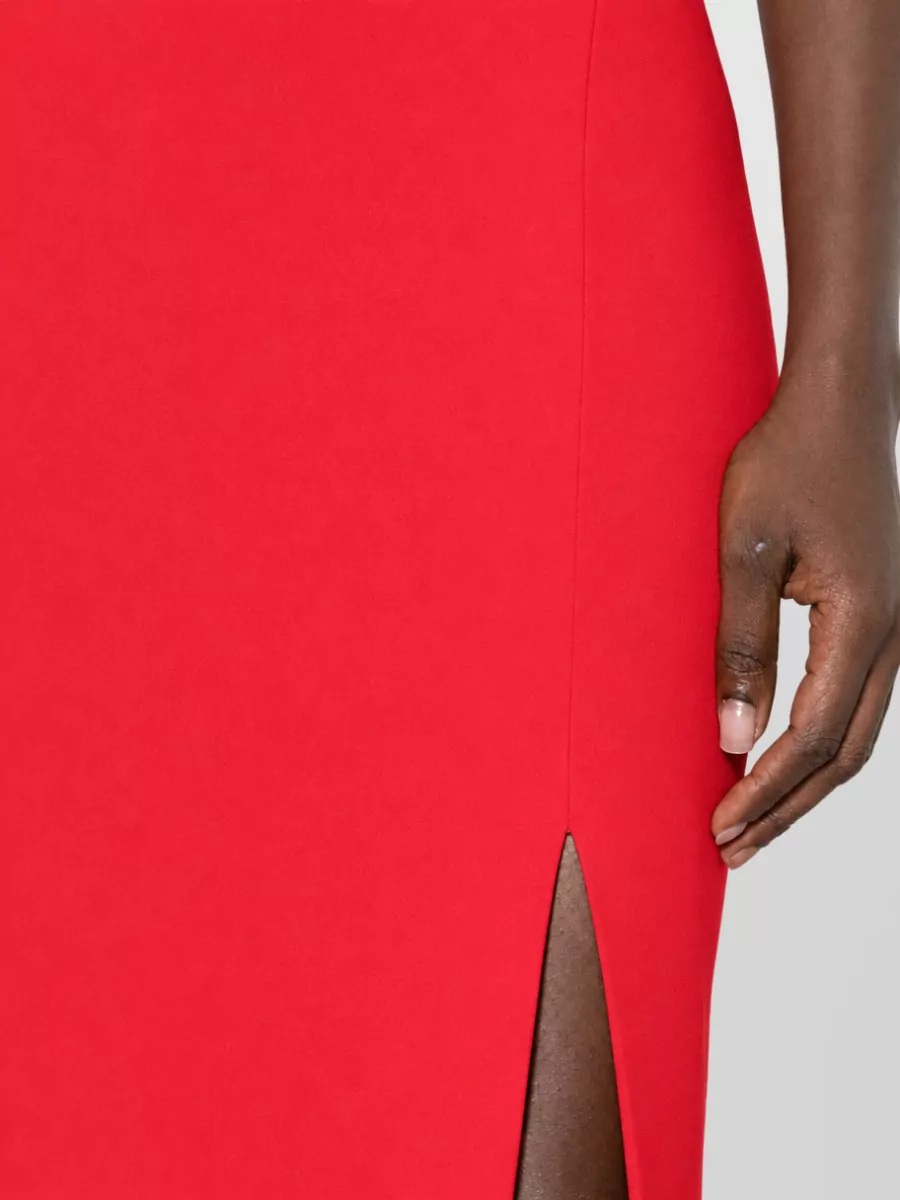 Solace London Nanette Maxi Dress