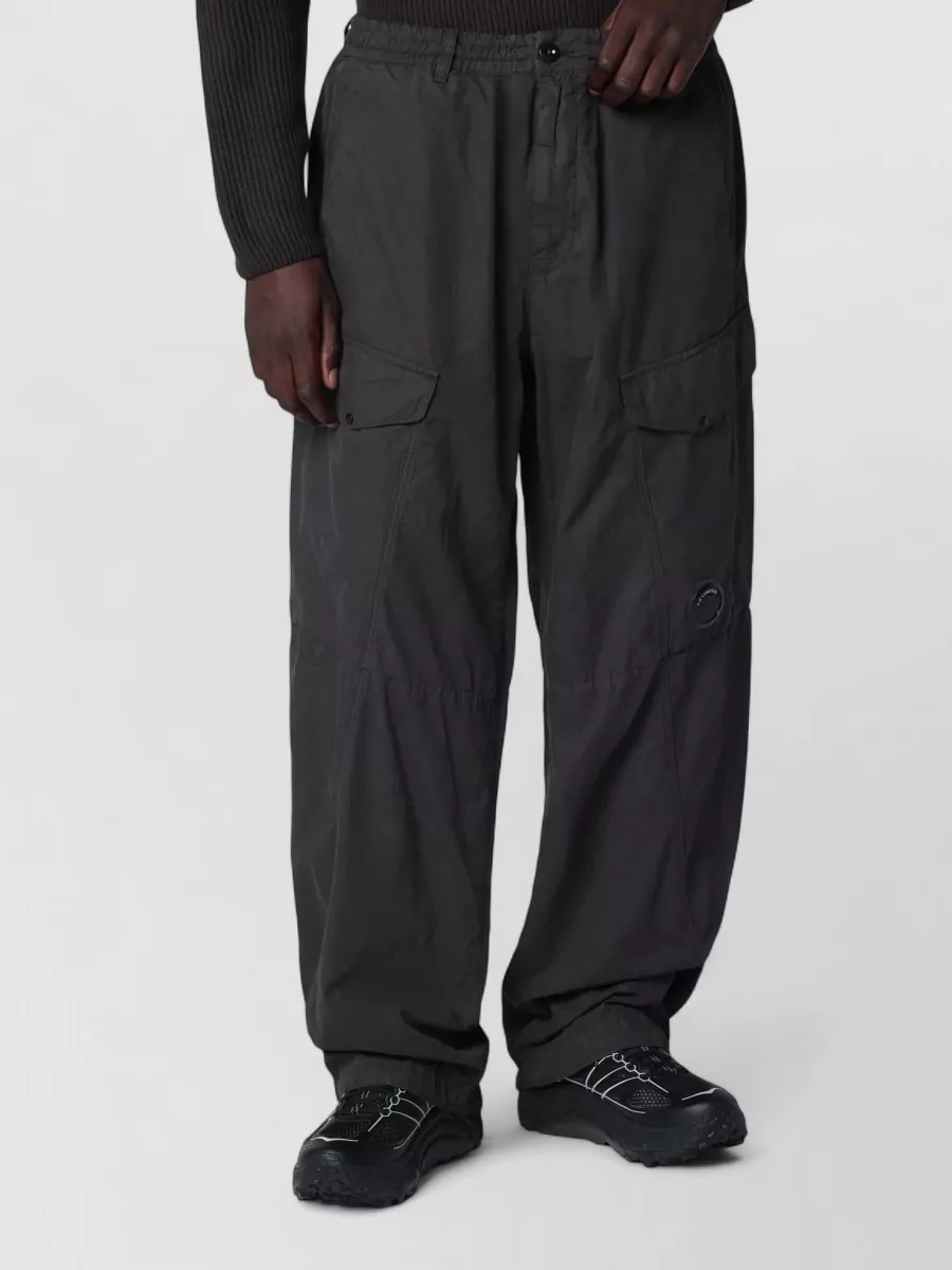 C.P. Company Loose fit trousers