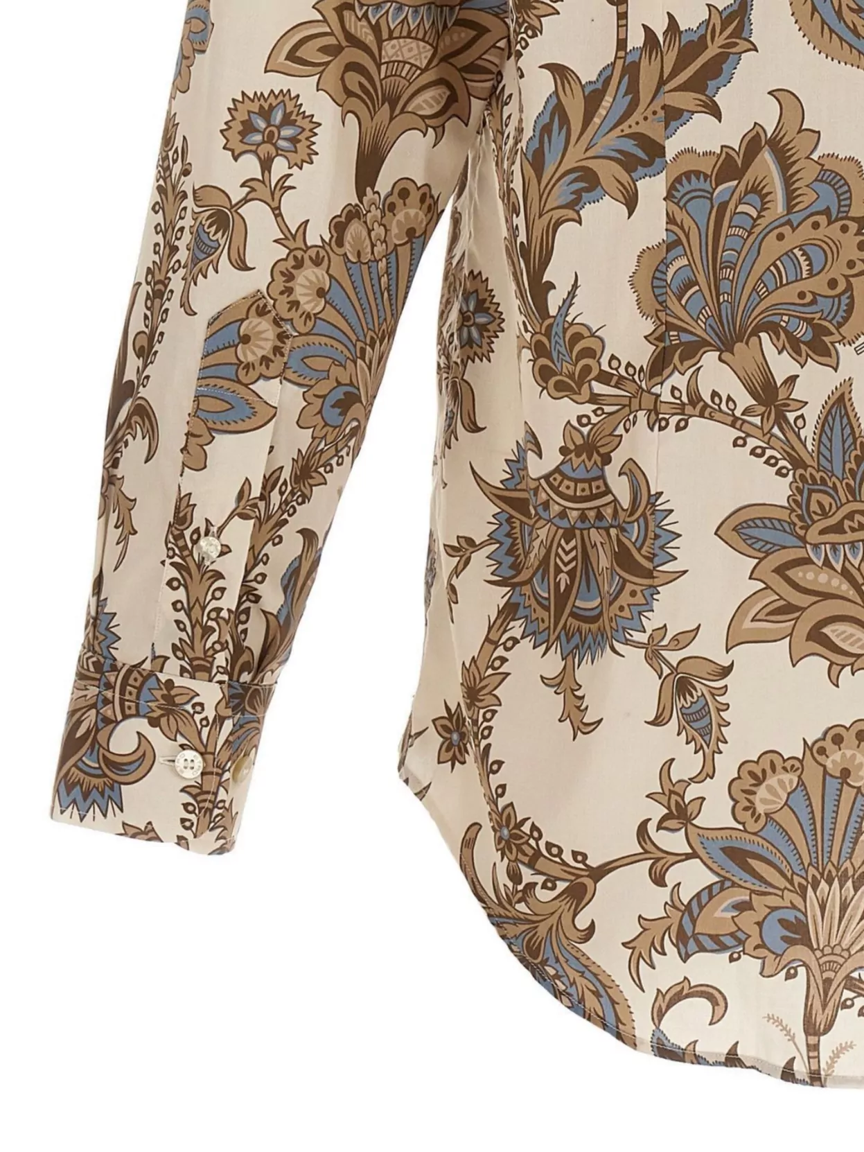 Etro Roma Shirt