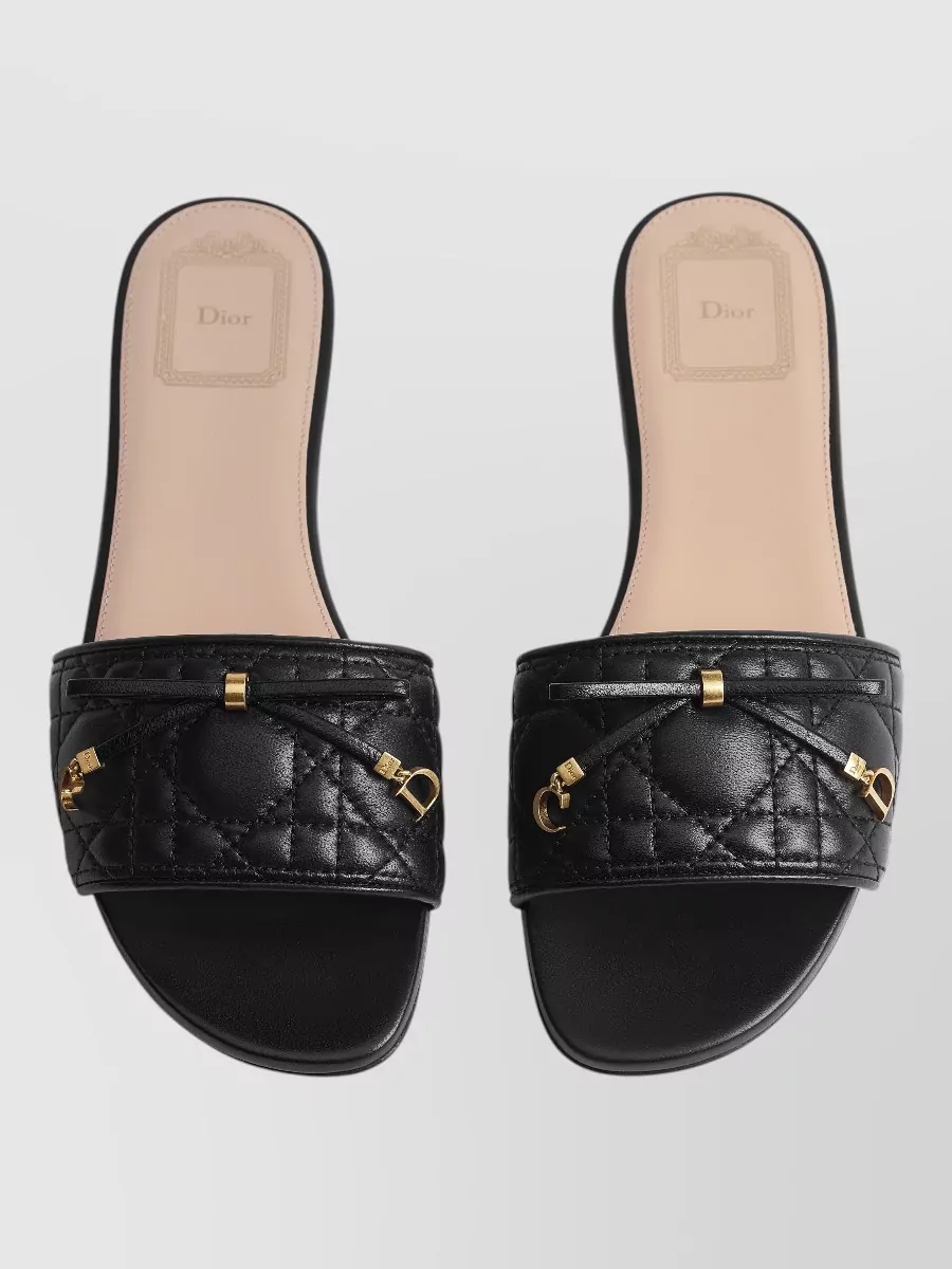 Christian Dior Sandals