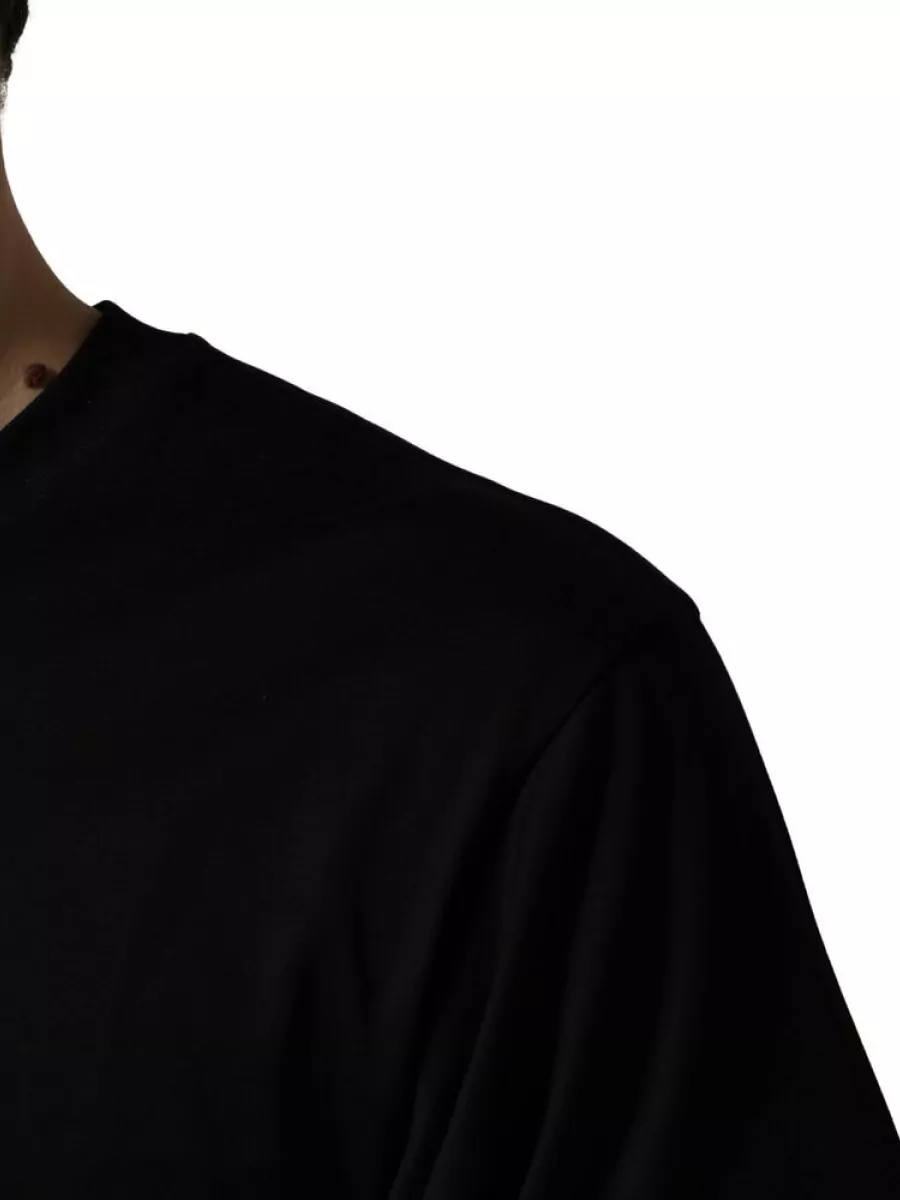 Dolce&Gabbana Cotton crew neck t-shirt