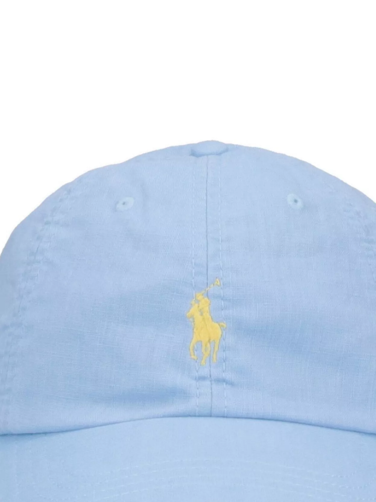 Polo Ralph Lauren Hat Casual Curved Brim