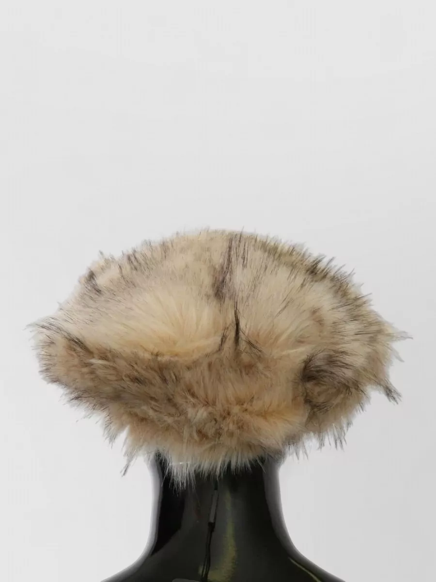 Dolce&Gabbana Cashmere Beret