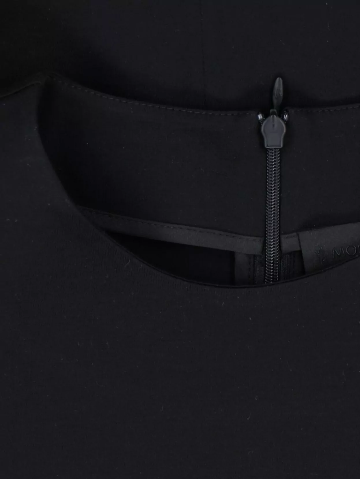 Moncler Crew Neck Short Sleeves Top
