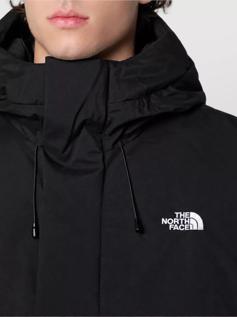 The North Face Hooded Jacket