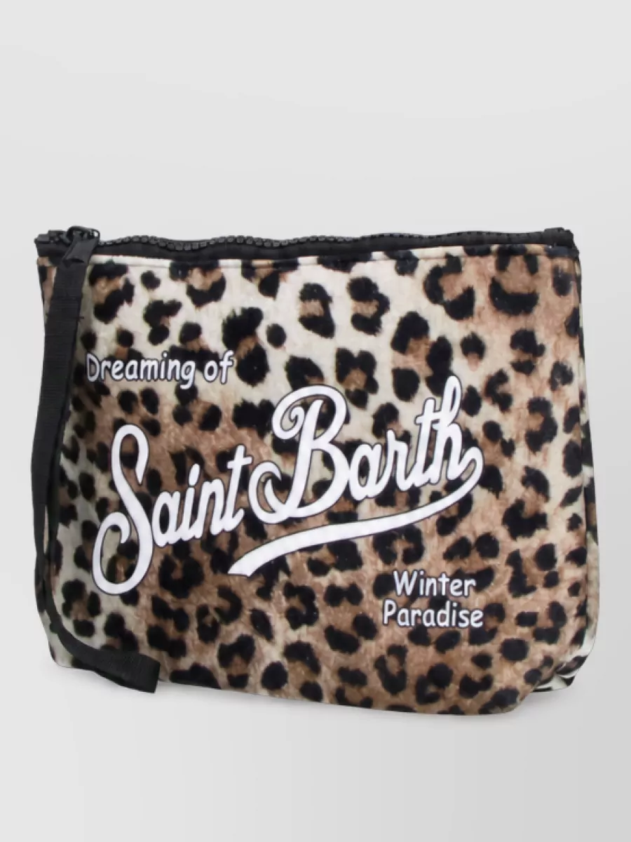 Mc2 Saint Barth clutch