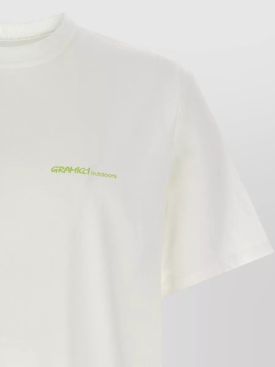 Gramicci Hurricane Cotton T-Shirt