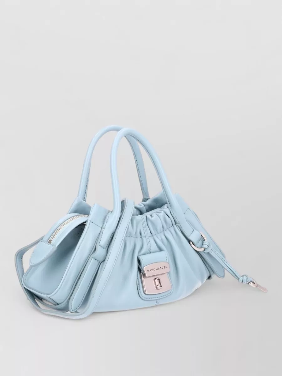 Marc Jacobs Versatile Cross-Body Bag Top Handle