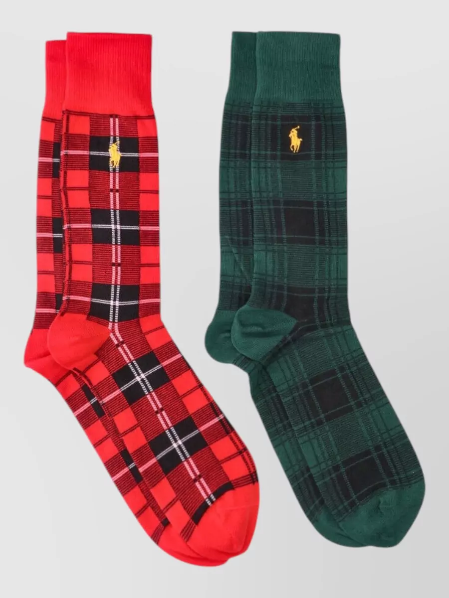 Polo Ralph Lauren socks