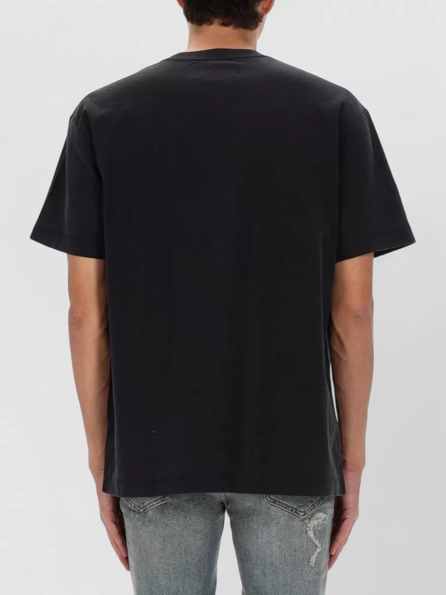Purple Brand Logo T-Shirt