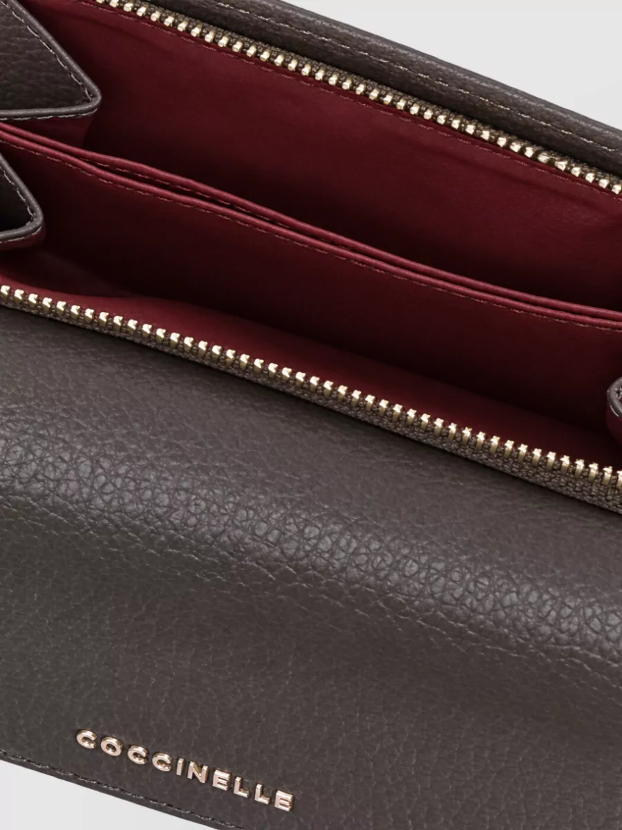 Coccinelle Leather Purse