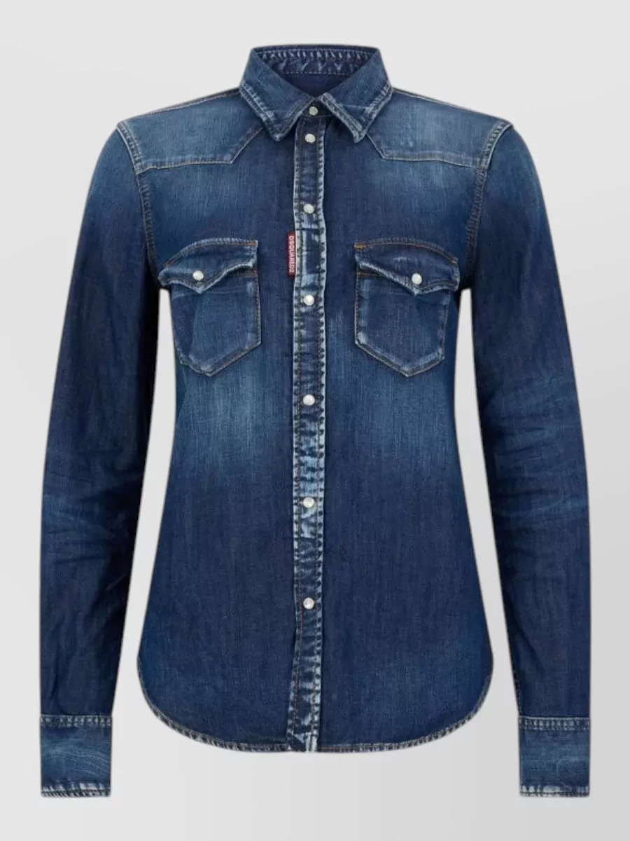Dsquared2 Shirt