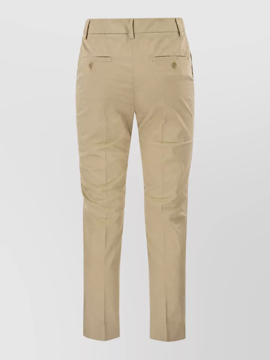 Weekend Max Mara Slim-Fit Trousers