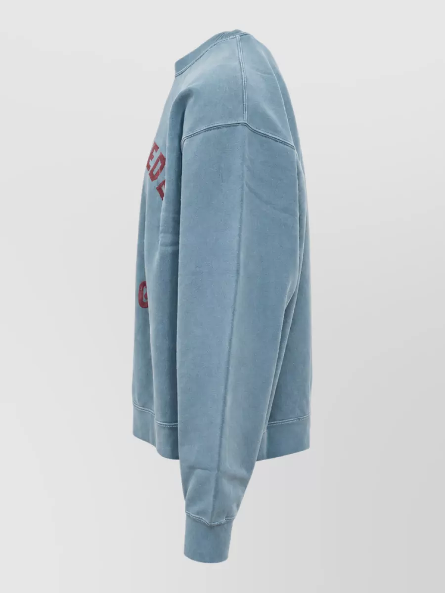 Dsquared2 Cotton Sweatshirt