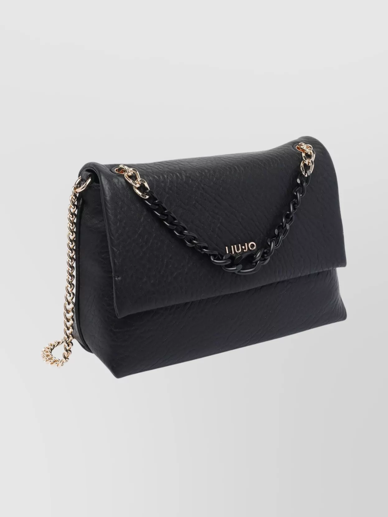 Liu Jo Crossbody Bag Chain Strap