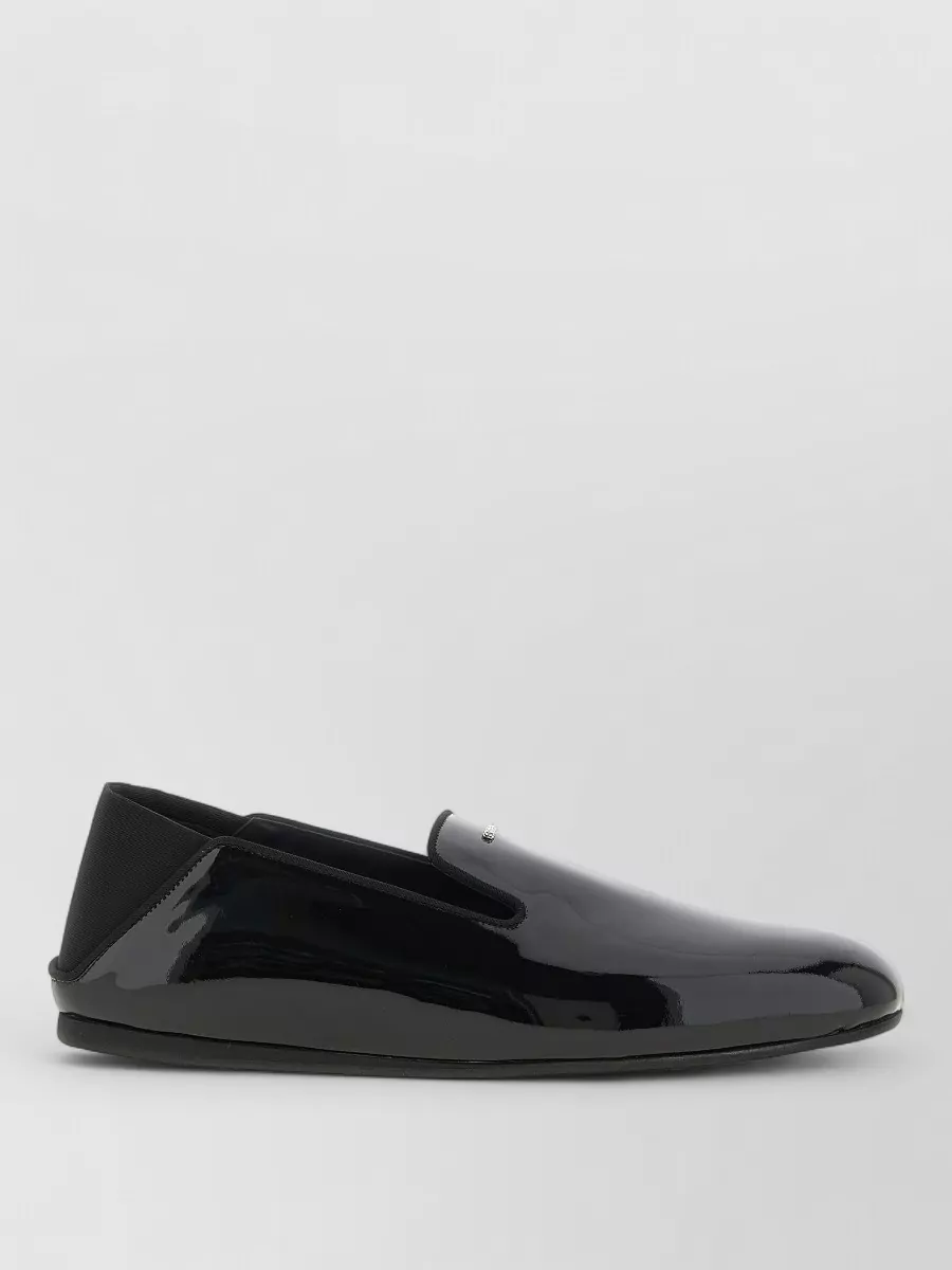 Giuseppe Zanotti lucky loafers