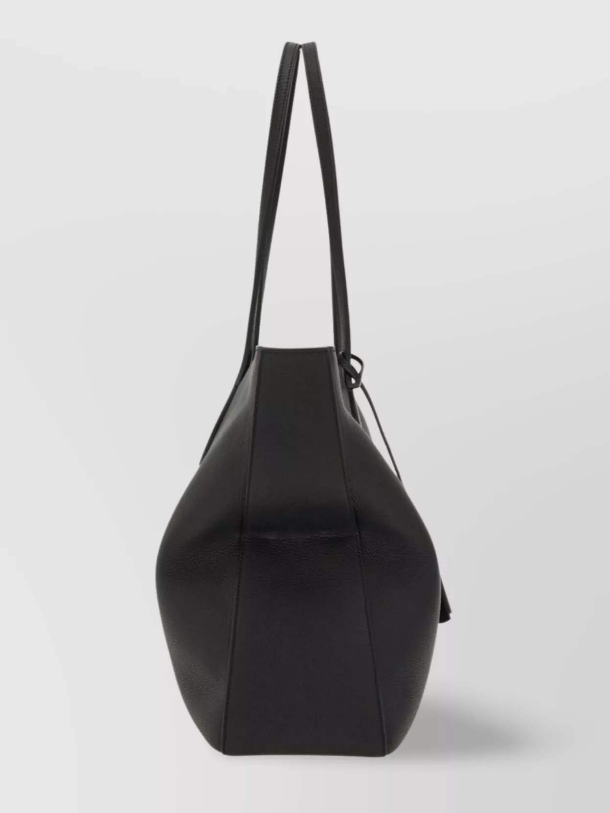Ferragamo Medium Tote Bag Star Structured Shape