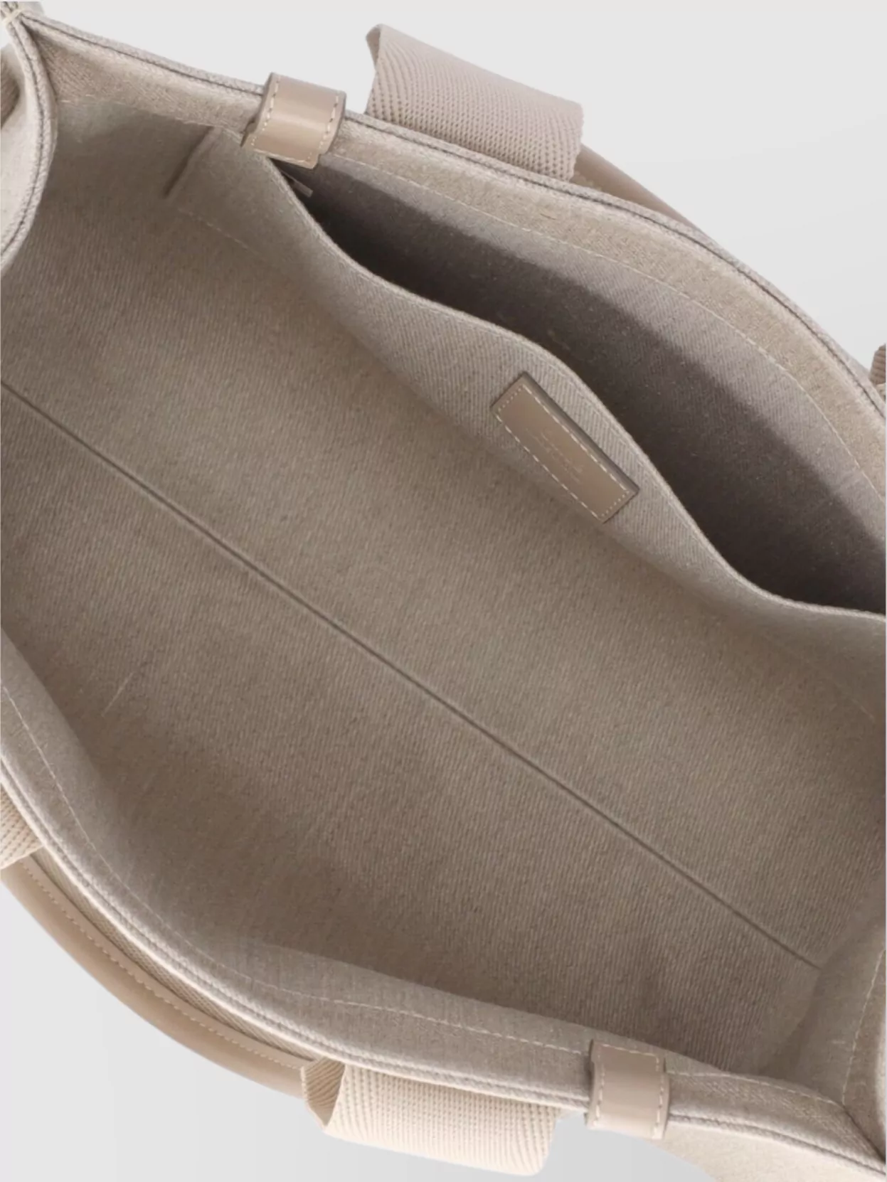 Chloé Dual Handles Tote Carryall