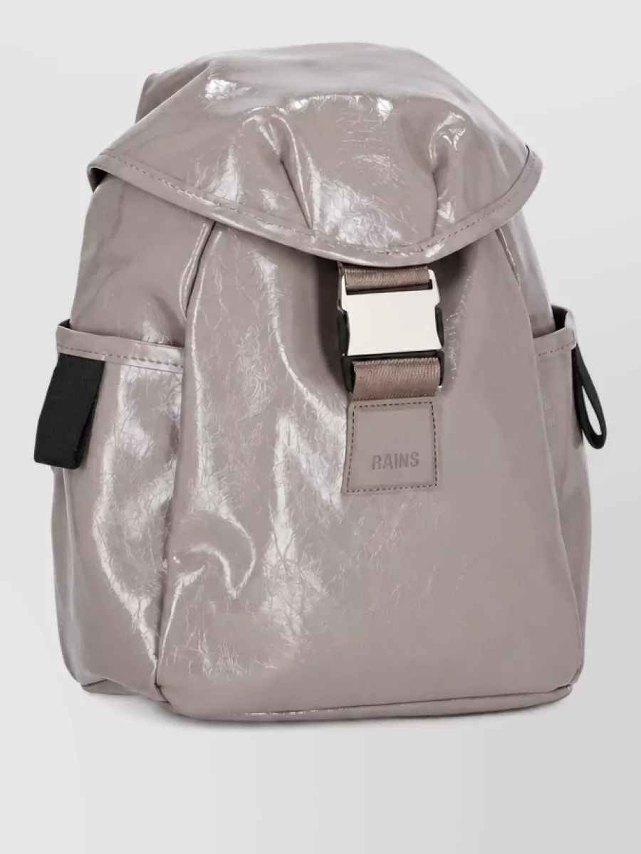 Rains Waterproof Backpack